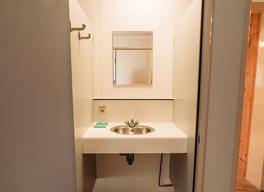 Safaritent (2 personen) vlakbij zee - 27