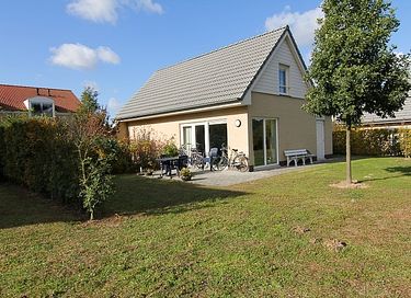 Logement de vacances pour chiens dans le Limbourg