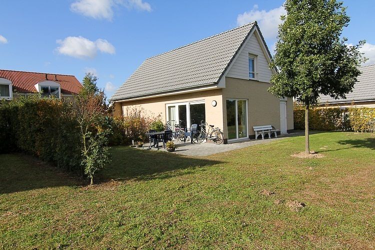 Hondvriendelijke vakantiehuis in Limburg - 1