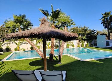 Appartement dans une résidence avec piscine à Dénia - 20