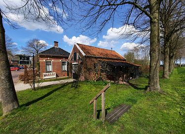 Prachtige B&B in een monumentaal gebouw - 19