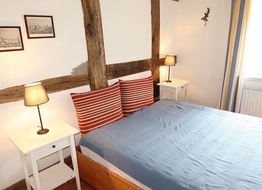 Prachtige cottage in Duitsland - 23