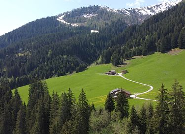 Vakantiehuis in Mayrhofen (Tirol) - 38