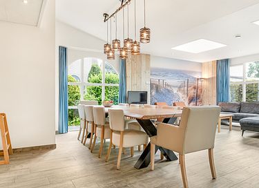 Leuk vakantiehuis op Schouwen-Duiveland - 4