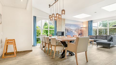 Leuk vakantiehuis op Schouwen-Duiveland - 4