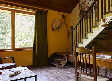 Studio cosy au cœur des Ardennes - 7