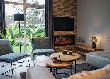 Logement de vacances de luxe dans le Veluwe - 2
