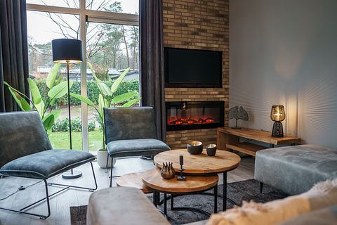 Logement de vacances de luxe dans le Veluwe - 2