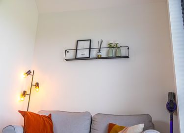 Logement de vacances cosy près de la mer (2p) - 16