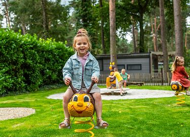 Comfortabel vakantiehuis voor 4 personen  - 15