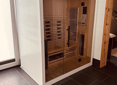 Luxuriöse Ferienwohnung mit Wellness in Drenthe - 31