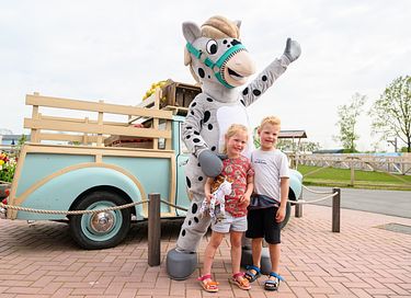 Familiewoning met uitzicht op natuurplas - 67