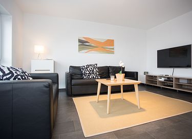 Appartement avec vue sur la piste - 6