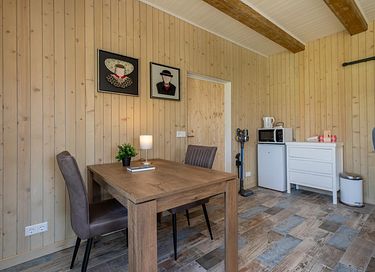 Ferienwohnung für 2 Personen auf einer Insel in Zeeland - 8