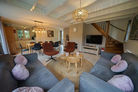 Vacation villa for 10 people in Gelderland - 5
