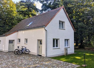 Vakantieverblijf bij een kasteel met ontbijt