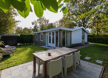 Holiday home with sauna in Oostkapelle
