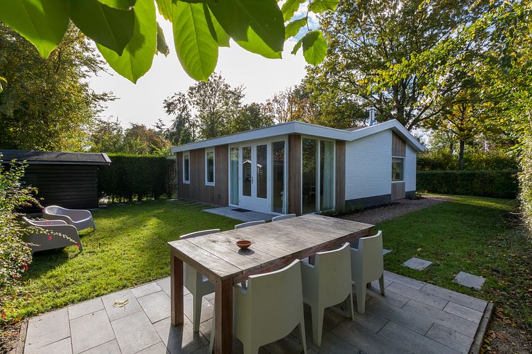 Logement de vacances avec sauna à Oostkapelle - 1