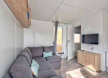 Logement de vacances confortable dans un parc confortable - 5