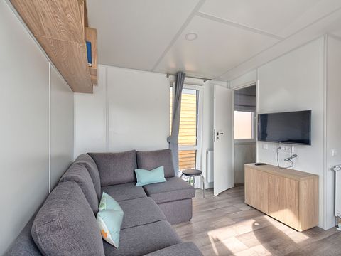 Logement de vacances confortable dans un parc confortable - 5