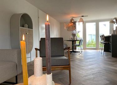 Luxury holiday home near the sea - 18