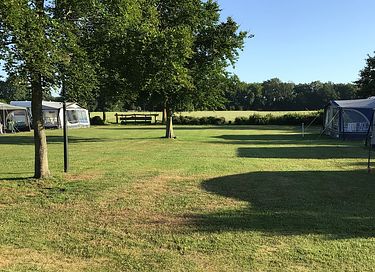 Overnachten in een pipowagen in Twente - 11