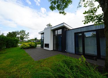Gemütliche Ferienwohnung in Nord-Holland