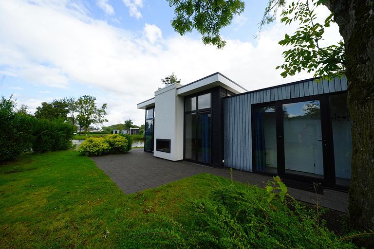 Knus vakantiehuis voor 4 in Noord-Holland - 1