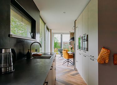 Holiday home in beautiful cycling area - 17