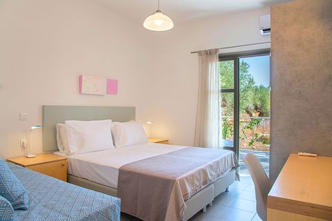 Vakantiehuis in Elounda - 4
