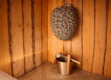 Waldhaus mit Jacuzzi, Sauna und Dampfbad - 21
