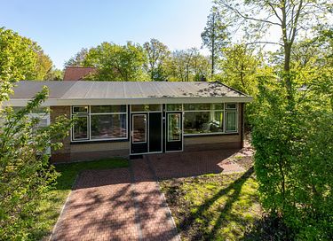 Zonnige gezinsbungalow nabij het strand  - 28