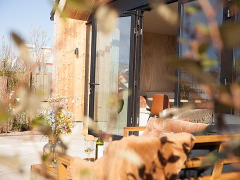 Ferienwohnung (8p) in der Nähe des Küstendorfes Callantsoog - 4