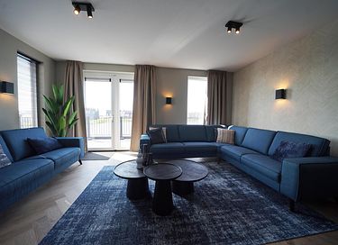 Groot appartement (12p) bij het water - 7