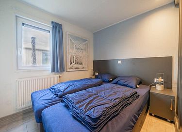 Logement de vacances au bord de l'eau dans un beau parc - 9