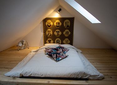 Small design hotel in Luxembourg - 39