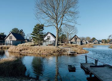 ferienwohnungen für 6 Personen an der Nordseeküste - 3