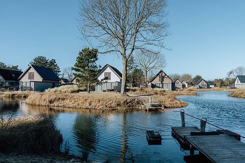 ferienwohnungen für 6 Personen an der Nordseeküste - 3