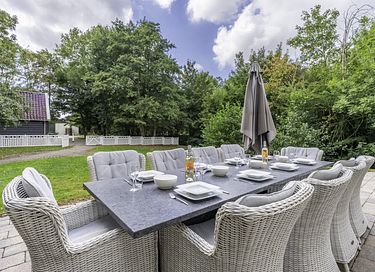 Special holiday home (6p) on Texel - 15
