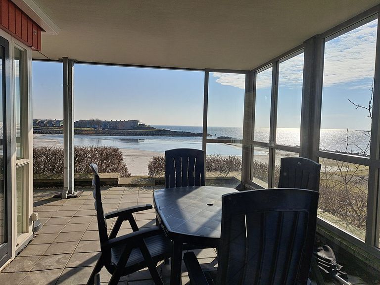 Luxury apartment with wellness with a view - 1