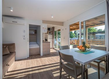 Logement de vacances entre les montagnes - 6
