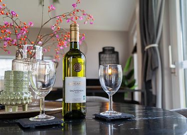 Luxe vakantiehuis voor 6 personen - 9