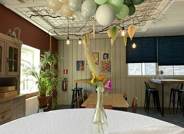 Unieke glamping op het mooie eiland Tholen - 17