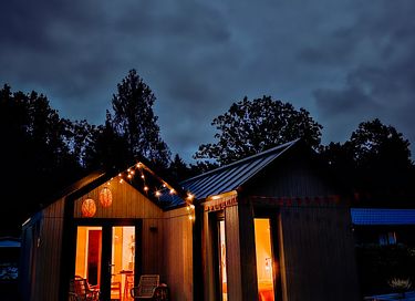 Waldhaus Veluwe - 28