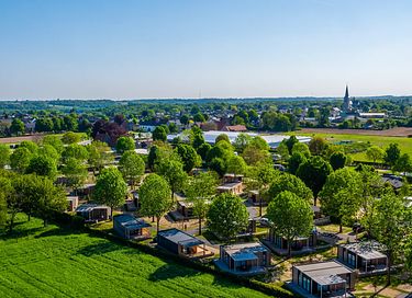 Houten tiny house in Limburg  - 2