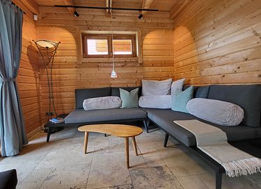 Logement de vacances avec vue sur un lac - 4