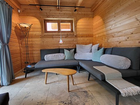 Logement de vacances avec vue sur un lac - 4