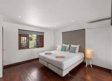 Mooie villa (6p) met zwembad op Curaçao - 22