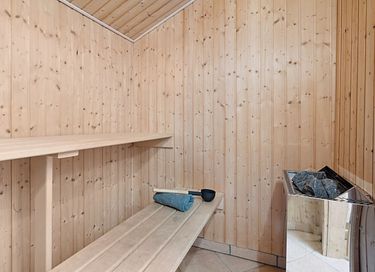 Casa tranquilla (8p) con sauna e idromassaggio - 7