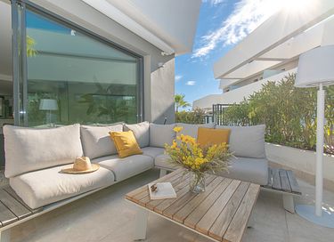 Luxe appartement met privé zwembad - 5